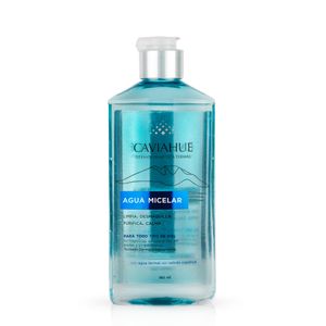Caviahue Agua Micelar Desmaquillante 180ml