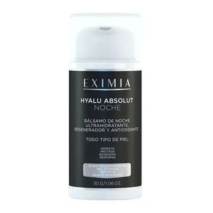 Eximia Hyalu Absolut Bálsamo Noche Antiedad Antioxidante 30g