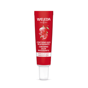 Weleda Contorno Ojos Reafirmante De Granada Vegano 10 Ml