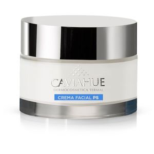 Caviahue Crema Facial PS con Urea Piel Seca Crema 45g