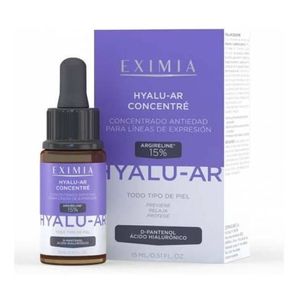 Eximia Hyalu Ar Concentré Serum Antiedad 15ml
