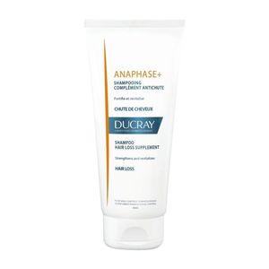 Shampoo Crema Estimulante Anaphase Anticaida 200ml