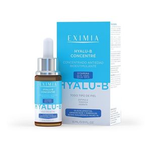 Eximia Hyalu B Concentré Antiedad Bioestimulante Serum 15ml