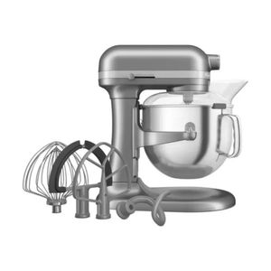 Batidora Kitchenaid Planetaria 11 Vels 6,6Lts Rksm70Skxrcu