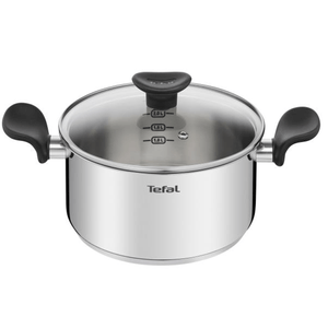 OLLA PROFUNDA TEFAL 20CM -PRIMARY ANTIADHERENTE (E3084435)
