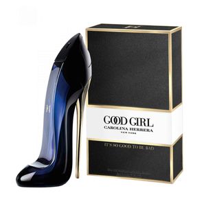 Carolina Herrera Good girl Edp Ns 80Ml