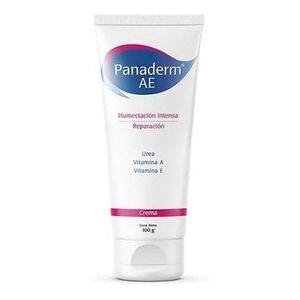 Panaderm Ae Panalab Reparación Humectación Intensa Crema