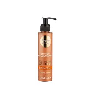 Rayito De Sol Bronzage Emulsion Autobronceante Corporal 130g