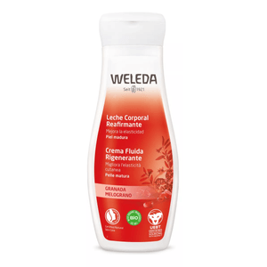 Weleda Leche Corporal Regeneradora de Granada 200ml
