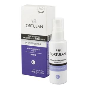 Tortulan Tratamiento Antiarrugas Intensivo Noche X 60gr