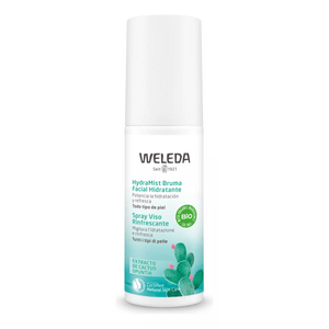 Weleda Hydramist Bruma Facial Hidratante Con Cactus 100ml