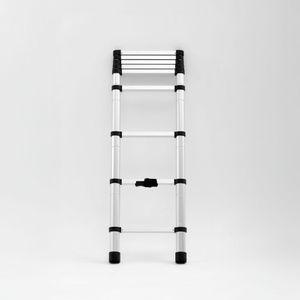 Escalera Telescópica Bynox 260 cm