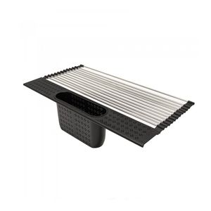 Escurridor Para Bacha Plegable
