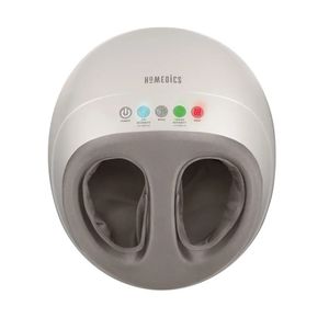 Masajeador de pie Homedics shiatsu air pro