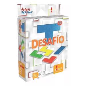 Desafio Bontus 527