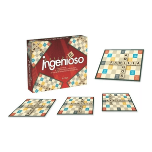 Rapido Ingenioso Bontus 112