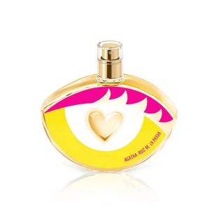 Perfume Mujer Agatha Ruiz De La Prada Look Gold EDT 80Ml