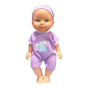 Bebote Tiny Lola Con Salvavida Unicornio 54566 Sebigus