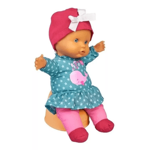 Nenuco Bebe Con Sonido Y Accesorios 16281 Vulcanita