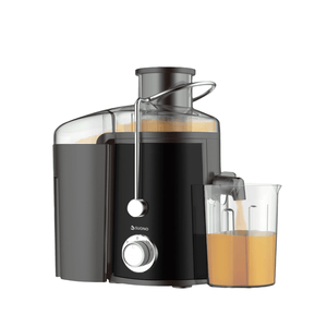 EXTRACTOR DE JUGO SUONO EXPRIMIDOR ELÉCTRICO 750 ML 500 W