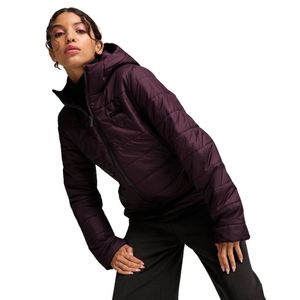 Campera Mujer Puma Ess Padded