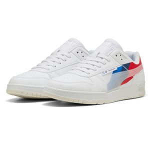 Zapatillas Hombre Puma Bmw Rbd Game Low