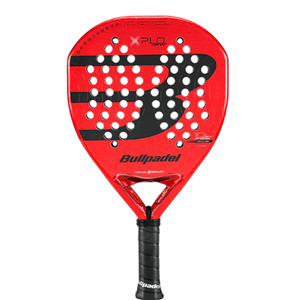 PALETA DE PADEL BULLPADEL - XPLO COMFORT 25