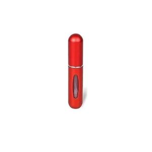 Perfumero Portatil Recargable