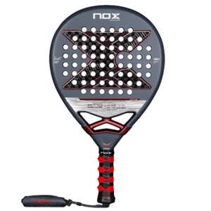 PALETA DE PADEL NOX - AT10 GENIUS 18K ALUM AT