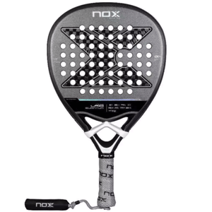 PALETA DE PADEL NOX - LA10 QUANTUM CARBON 12K