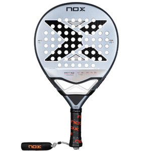 PALETA DE PADEL NOX - AT10 PRO CUP COMFORT AT