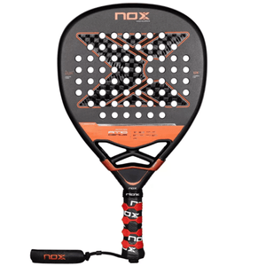 PALETA DE PADEL NOX - AT10 ATTACK 12K 2025