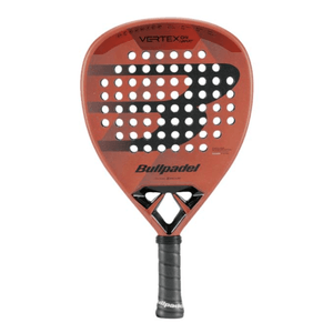 PALETA DE PADEL BULLPADEL - VERTEX 04 COMFORT 25