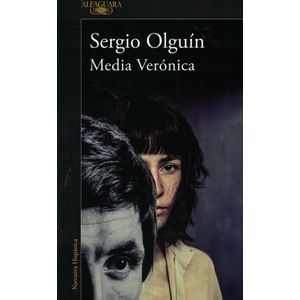 MEDIA VERONICA - OLGUIN, SERGIO