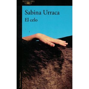 CELO, EL - URRACA, SABINA