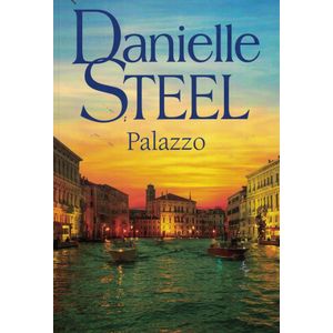 PALAZZO - STEEL, DANIELLE