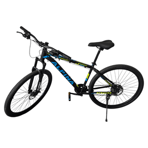 Bicicleta MTB Alpina 4.0 R29 21V Aluminio Shimano N/A/A