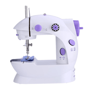 Máquina De Coser Suono Recta Mini Portátil