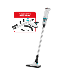 Aspiradora Inalámbrica 2 en 1 Nimbus Daewoo