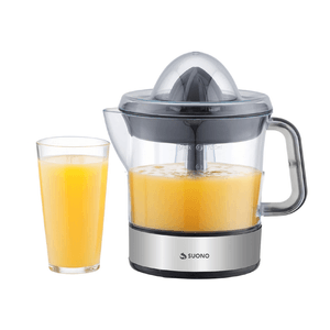 Exprimidor Eléctrico Juguera Suono 700ml