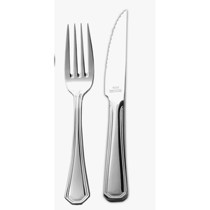 Juego de cubiertos 12 pz Carat VOLF