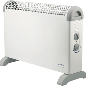 Convector eléctrico Silent Heat 2000 Alpaca