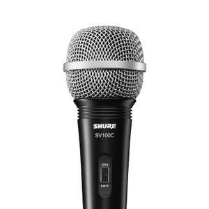 Microfono Shure SV100