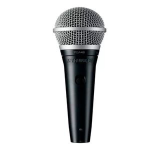 Microfono Shure PGA48-XLR
