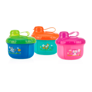 Dispenser de Leche en Polvo
