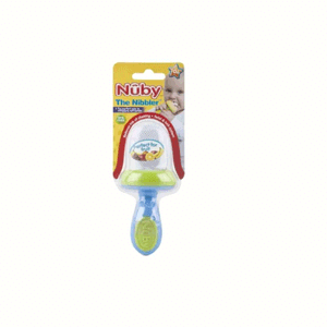 Chupete Para Frutas Nuby