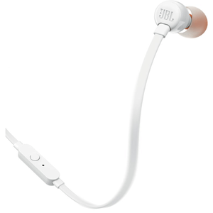 Auricular In Ear T110 Blanco JBL