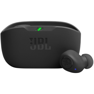 Auricular Inalámbrico In Ear Wave Buds Tws Negro JBL