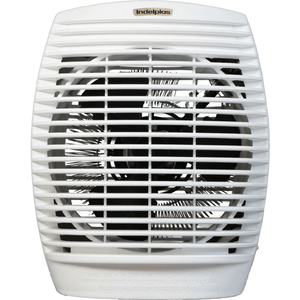 CALOVENTOR IC-02 1800W INDELPLAS
