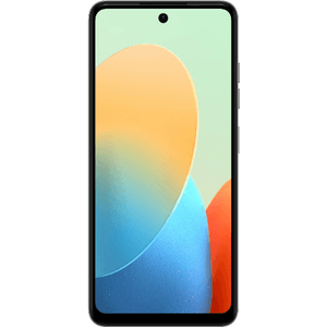 Celular Liberado TECNO Spark 20c BG7 Negro 128 GB
